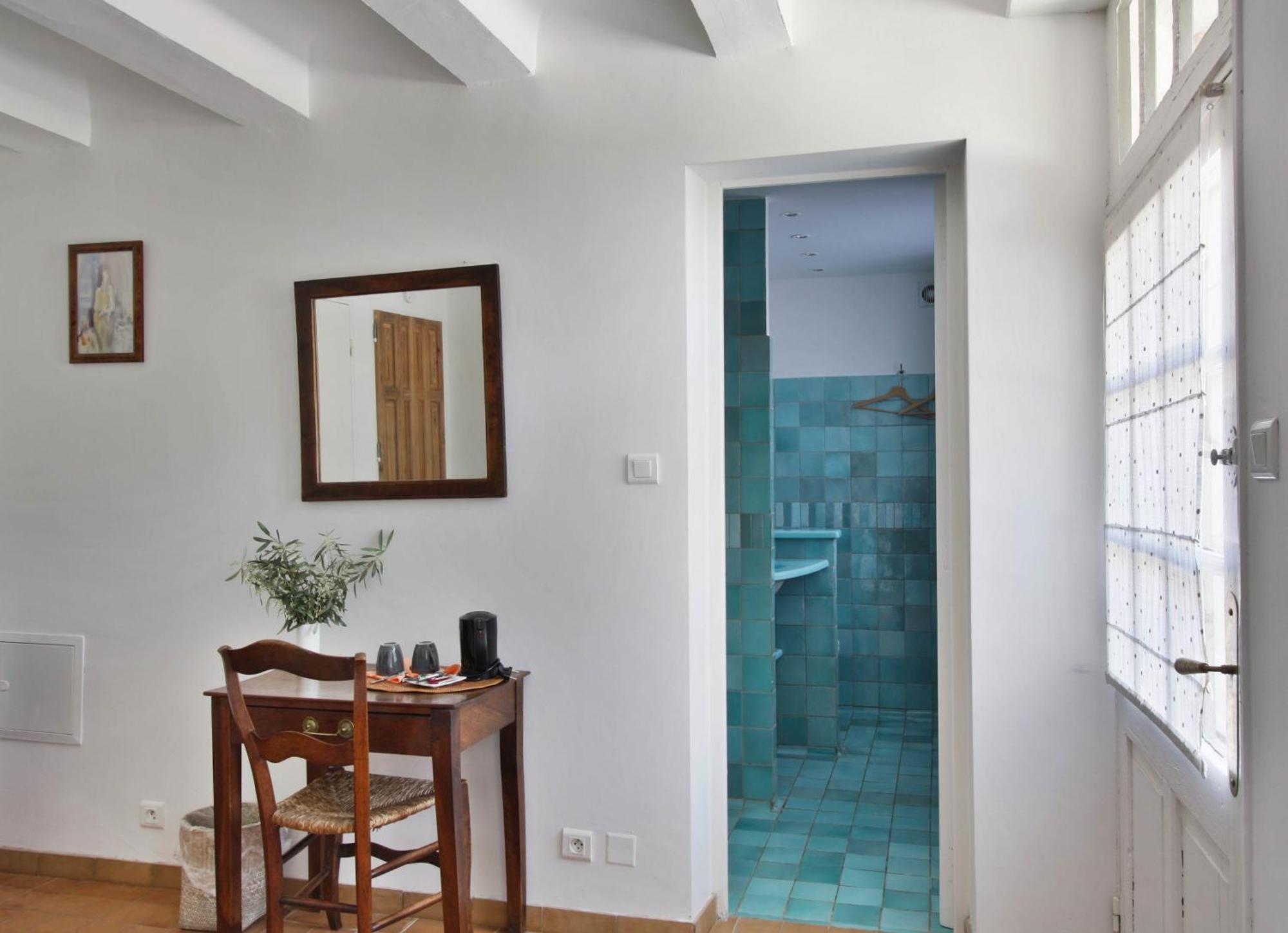 Le Moulin En Provence Saint-Antonin-sur-Bayon Quarto foto